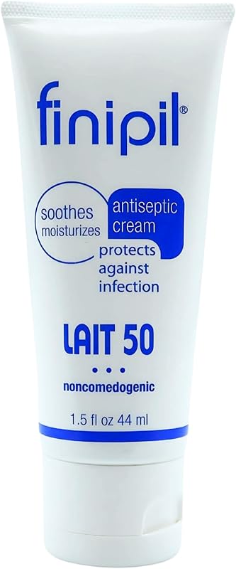 Finipil Lait Antiseptic Skin Moisturizer