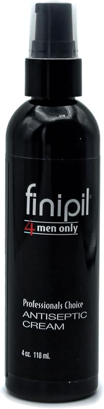 finipil Cream Ingrown After Shave